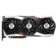 Видеокарта MSI Radeon RX 6800 XT GAMING X TRIO 16G - изображение 2