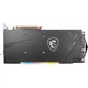 Видеокарта MSI Radeon RX 6800 XT GAMING X TRIO 16G - изображение 3