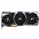MSI GeForce RTX 2080 SUPER GAMING TRIO - зображення 2