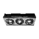 Видеокарта Palit GeForce RTX 3090 GameRock (NED3090T19SB-1021G) - изображение 5