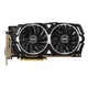 MSI GeForce GTX 1060 ARMOR 3G OCV1 - зображення 1