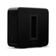 Домашній сабвуфер Sonos Sub Gen3 Black (SUBG3EU1BLK) - изображение 2