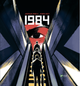 1984 - Орвелл Джордж, Ксав'є Кост (9789669829481) - изображение 1