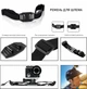 Набор аксессуаров AIRON 50в1 в кейсе ACK-40 для экшн-камер GoPro, AIRON, SONY, ACME, Xiaomi, SJCam, EKEN (69477915500051) - изображение 5