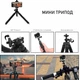 Набор аксессуаров AIRON 50в1 в кейсе ACK-40 для экшн-камер GoPro, AIRON, SONY, ACME, Xiaomi, SJCam, EKEN (69477915500051) - изображение 6