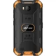 Мобільний телефон Ulefone Armor X6 Pro 4/32Gb Black-Orange (6937748734734) - зображення 3