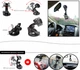 Набор аксессуаров AIRON 50в1 в кейсе ACK-40 для экшн-камер GoPro, AIRON, SONY, ACME, Xiaomi, SJCam, EKEN (69477915500051) - изображение 11