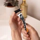 Сменные кассеты Bic Flex 5 Hybrid 8 шт. (3086123675773) - изображение 6