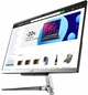 Моноблок Acer Aspire C24-420 (DQ.BG5ME.004) Black/Silver - изображение 4