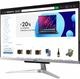 Моноблок Acer Aspire C24-420 (DQ.BG5ME.004) Black/Silver - изображение 5