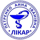 Печать врача в карманной оснастке Colop (синий) - изображение 3