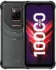 Smartfon Ulefone Armor 14 4/64GB Black (UF-PA14/BK) - obraz 1