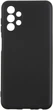 Чехол для смартфона ArmorStandart Matte Slim Fit для Samsung Galaxy A13 4G Camera Cover Black (ARM63337) - изображение 1