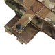 Подсумок Emerson Dump Pouch Multicam камуфляж - изображение 4