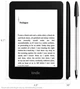 Електронна книга Amazon Kindle Paperwhite 6th Gen. Black (Refurbished) - зображення 2