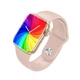 Смарт-часы Smart Watch GS7 Pro Max 45 mm Gold матовый (1410-03) - изображение 1