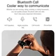 Смарт-часы Smart Watch GS7 Pro Max 45 mm Gold матовый (1410-03) - изображение 10