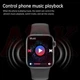Смарт-часы Smart Watch GS7 Pro Max 45 mm Gold матовый (1410-03) - изображение 11
