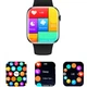 Смарт-часы Smart Watch GS7 Pro Max 45 mm Gold матовый (1410-03) - изображение 13