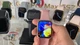 Смарт-часы Smart Watch GS7 Pro Max 45 mm Gold матовый (1410-03) - изображение 15