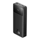 Портативний акумулятор Baseus Bipow Digital Display 20000mAh 25W (QC3.0 PD) (PPBD020301) Black - зображення 2
