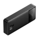 Портативний акумулятор Baseus Bipow Digital Display 20000mAh 25W (QC3.0 PD) (PPBD020301) Black - зображення 5