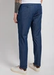 Брюки HARMONT&BLAINE 54 Синий WDH338059350A18_804-54 - изображение 2