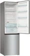 Двухкамерный холодильник Hisense RB470N4BID - изображение 5