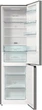 Двухкамерный холодильник Hisense RB470N4BID - изображение 7