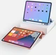 Чохол для планшета Apple iPad Air 4 10.9" 2020/iPad Air 10.9" 5 2021 BeCover Tri Fold Soft TPU з кріпленням Apple Pencil Green (BC_706750) - зображення 5