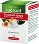 Заменитель сахара Sucrazit Mushroom в таблетках 300 шт (7290000504025) - изображение 1