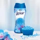 Парфюмированный кондиционер для стирки в гранулах Lenor Весеннее пробуждение 210 г - изображение 1