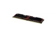 Оперативна пам'ять 32GB (2x16GB) Goodram IRDM X Black DDR4 3200 MHz (IR-X3200D464L16A/32GDC) - изображение 2