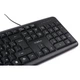 Клавіатура Vinga KB110BK - изображение 10
