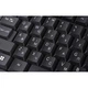 Клавіатура Vinga KB110BK - изображение 11