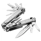 Мультитул Leatherman Free P2 832638 - изображение 4