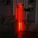 Угловая LED лампа торшер Music SunJet. 142 см Черный - изображение 5