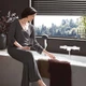 Cмеситель для ванны однорычажный с коротким изливом HANSGROHE Vivenis белый латунь 75420700 - изображение 7
