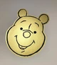 Обои бумажные Graham and Brown Kids&Home Individual золотистый 0,53х10,05м (106604) - изображение 4