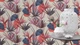 Обои виниловые на флизелиновой основе Rasch Barbara Home Collection II 1,06х10,05м красный (806632) - изображение 6