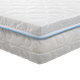 Матрац топер ортопедичний Sleep-Fly FLEX KOKOS 140x200 см - зображення 3