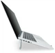 Підставка для ноутбука OfficePro LS530 Aluminium alloys Silver - изображение 3