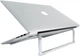 Підставка для ноутбука OfficePro LS530 Aluminium alloys Silver - изображение 1