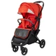 Коляска прогулянкова Yoya Plus Pro-21 Помаранчева рама чорна, складна книжка - зображення 1