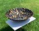 Умывальник Snail «Лотос» 508*405мм Янтарь 173Т101 - изображение 1