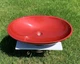 Умывальник Snail «Ника» 630*445мм Бордо 103Н200 - изображение 4