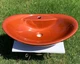 Умывальник Snail «Гармония» 650*435мм Медь 102Н500 - изображение 3
