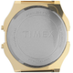 Чоловічий годинник Timex T80 Tx2u93500 - зображення 5