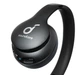 Навушники Anker SoundCore Life 2 Neo (Q10i) Black - зображення 4
