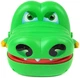Набір для гри з піском Technok + Гра дитяча настільна Qunxing Toys Крокодил-дантист (4823037604500_1) - зображення 7